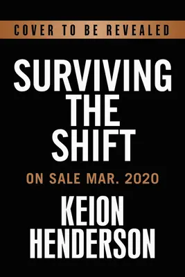 Posun: Odvážně přecházet z jednoho ročního období do druhého - The Shift: Courageously Moving from Season to Season