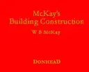 McKayova stavebnice - McKay's Building Construction