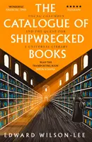 Katalog ztroskotaných knih - Mladý Kolumbus a hledání univerzální knihovny - Catalogue of Shipwrecked Books - Young Columbus and the Quest for a Universal Library
