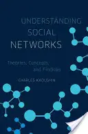 Porozumění sociálním sítím: teorie, koncepty a poznatky - Understanding Social Networks: Theories, Concepts, and Findings