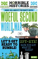 Bídná druhá světová válka - Woeful Second World War