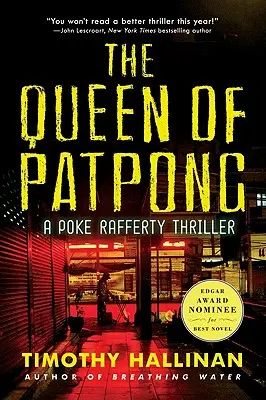 Královna z Patpongu - The Queen of Patpong