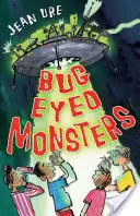 Příšery s broučíma očima - Bug Eyed Monsters