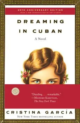 Snění v kubánštině - Dreaming in Cuban