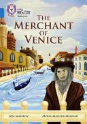 Kupec benátský - 16. pásmo / Safír - Merchant of Venice - Band 16/Sapphire