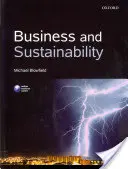 Podnikání a udržitelnost - Business and Sustainability