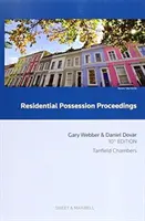 Řízení o vlastnictví obytných domů - Residential Possession Proceedings