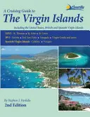 Cestovní průvodce po Panenských ostrovech - A Cruising Guide to the Virgin Islands