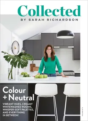 Sebrané: Barevné + neutrální, svazek č. 3 - Collected: Colour + Neutral, Volume No 3