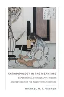 Antropologie v mezidobí: Experimentální etnografie, teorie a metody pro jednadvacáté století - Anthropology in the Meantime: Experimental Ethnography, Theory, and Method for the Twenty-First Century