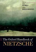 Oxfordská příručka o Nietzschem - The Oxford Handbook of Nietzsche