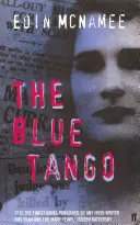 Modré tango - Blue Tango