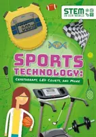 Sportovní technologie - kryoterapie, LED kurty a další technologie - Sports Technology - Cryotherapy, LED Courts, and More
