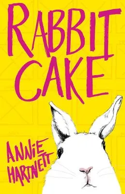 Králičí dort - Rabbit Cake