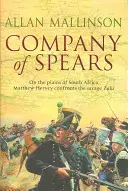 Společnost oštěpů - - Company Of Spears -