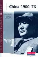 Heinemann Pokročilé dějiny: Čína, 1900-1976 - Heinemann Advanced History: China, 1900-76