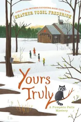 Váš pravý - Yours Truly