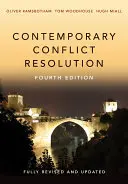 Současné řešení konfliktů - Contemporary Conflict Resolution