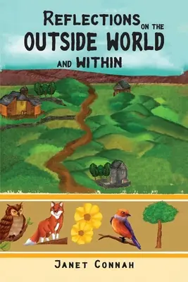Úvahy o vnějším a vnitřním světě - Sbírka básní - Reflections on the outside world and within - A Collection of Poems