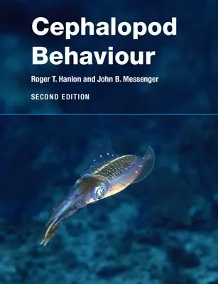 Chování hlavonožců - Cephalopod Behaviour