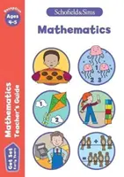 Připravte se na matematiku Příručka pro učitele: Early Years Foundation Stage, Ages 4-5 - Get Set Mathematics Teacher's Guide: Early Years Foundation Stage, Ages 4-5