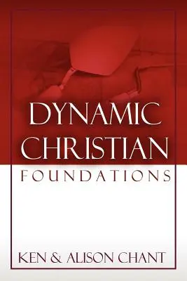Dynamické křesťanské základy - Dynamic Christian Foundations