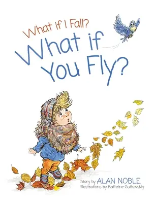Co když létáš? - What if You Fly?