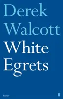 Bílé volavky - White Egrets