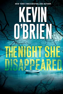 Noc, kdy zmizela - The Night She Disappeared