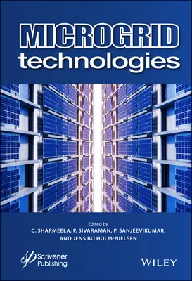 Mikrosíťové technologie - Microgrid Technologies