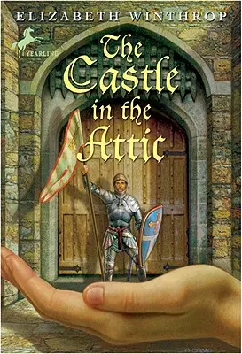 Zámek v podkroví - The Castle in the Attic