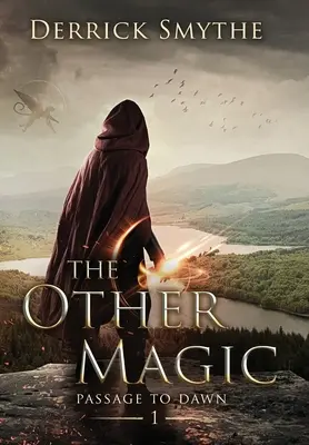 Jiné kouzlo - The Other Magic