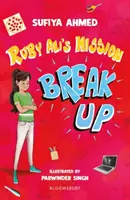 Rozpad mise Ruby Aliové: A Bloomsbury Reader - Ruby Ali's Mission Break Up: A Bloomsbury Reader