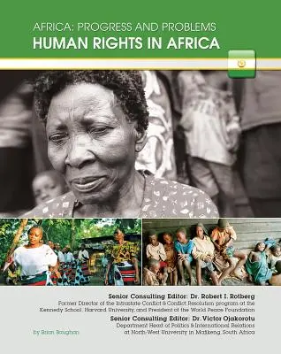 Lidská práva v Africe - Human Rights in Africa