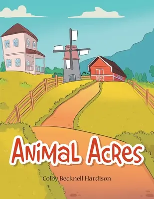 Zvířecí akry - Animal Acres