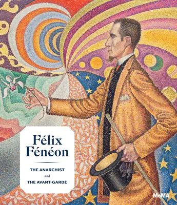 Flix Fnon: Anarchista a avantgarda - Flix Fnon: The Anarchist and the Avant-Garde