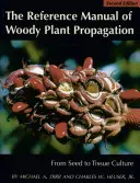 Referenční příručka o množení dřevin: Od semen po tkáňové kultury - The Reference Manual of Woody Plant Propagation: From Seed to Tissue Culture