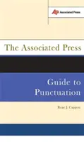 Průvodce interpunkcí Associated Press - The Associated Press Guide to Punctuation