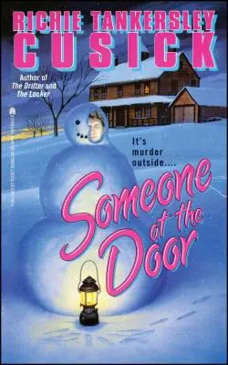 Někdo za dveřmi - Someone at the Door