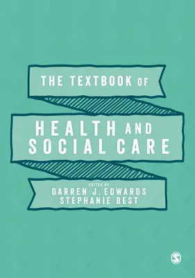 Učebnice zdravotní a sociální péče - The Textbook of Health and Social Care