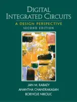 Digitální integrované obvody - Digital Integrated Circuits