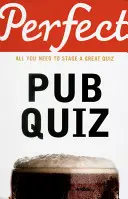 Perfektní hospodský kvíz - Perfect Pub Quiz