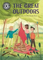 Čtenářský šampion: The Great Outdoors - Independent Reading 16 - Reading Champion: The Great Outdoors - Independent Reading 16