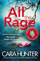 All the Rage - Nový thriller, který se nedá odložit, od autora bestselleru Knižního klubu Richarda a Judyho 2020. - All the Rage - The new 'impossible to put down' thriller from the Richard and Judy Book Club bestseller 2020