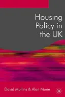 Bytová politika ve Spojeném království - Housing Policy in the UK