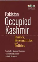 Pákistánem okupovaný Kašmír - Pakistan Occupied Kashmir