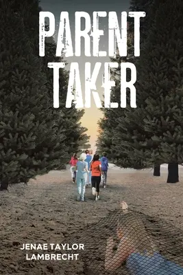 Rodič bere rodiče - Parent Taker