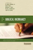 Pět pohledů na biblickou neomylnost - Five Views on Biblical Inerrancy