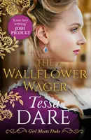 Sázka na Wallflower - Wallflower Wager