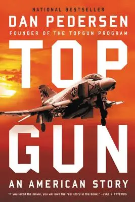 Topgun: Americký příběh - Topgun: An American Story